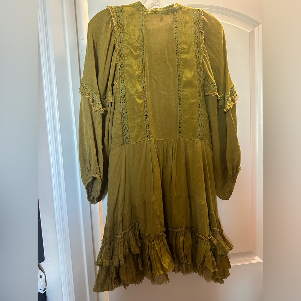 FP One Ambrosia Mini Dress - Picture 5 of 10